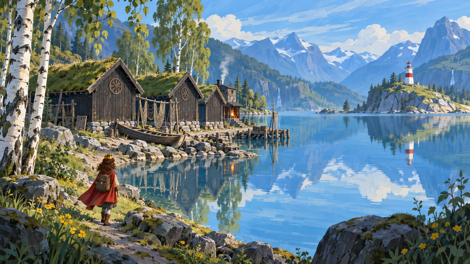 nordalen